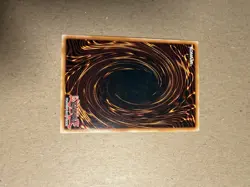 Miracle Fusion (UTR) CRV-EN039 Cybernetic Revolution Unlimited - Image 3