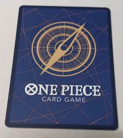 Kingdom of Intrigue Singles OP-04 (English C/UC/R) - One Piece Trading Card Game - Image 3