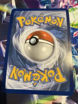 Pokemon TCG Team Rocket’s Mewtwo ex SVP 205 JUMBO Promo Destined Rivals M - Image 3