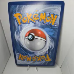 Team Rocket's Mewtwo ex Jumbo SVP 205 Destined Rivals Pokemon Promo Near Mint - Image 2