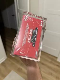 One Piece OP13 Booster Box Wave 1 - Ships With Case - Image 3