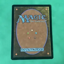 Magic the Gathering MTG Realms Uncharted Rise of the Eldrazi 206/248 Rare LP - Image 2