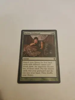 Realms Uncharted Rise of the Eldrazi Regular - Image 1