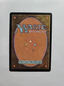 MTG - Realms Uncharted - Rise of the Eldrazi - Regular Rare #206 - Image 3