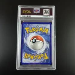 PSA 10 Pikachu EX 219/191 Pokemon Surging Sparks Holo Full Art Graded Card - Image 4