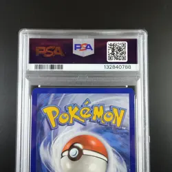 PSA 10 Pikachu EX 219/191 Pokemon Surging Sparks Holo Full Art Graded Card - Image 5