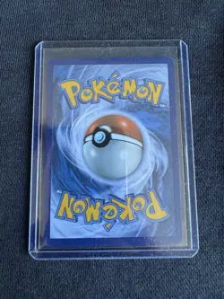 Pikachu ex 219/191 - Full Art - Surging Sparks -Pokemon card - TCG - Image 2