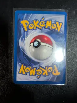 Pokemon TCG Dark Persian Promo 1999-2000 #17 Rare Holo - Image 2