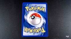 Pokemon TCG Dark Persian Promo 1999-2000 #17 Rare Holo Lightly Played - Image 2