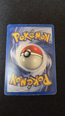 Pokemon TCG Dark Persian Promo1999-2000 #17 Holographic - Image 3