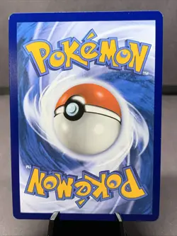 Pokemon TCG Bill's Transfer 194/165 Scarlet & Violet 151 Holo Ultra Rare NM/M - Image 2