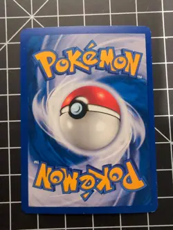Pokemon Nidoking TCG Reverse Holo Rare Stamped EX Dragon Frontiers Card 6/101 LP - Image 2