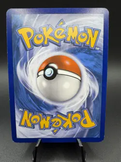 Pokemon TCG Pikachu EX Black Star Promo XY124 Holo Card Rare - Image 2