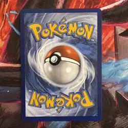 🔥Reshiram Ex 173/086 Sv: White Flare Holo Raw Pokemon Card TCG NM+🔥 - Image 2