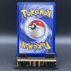 Gyarados 6/102 Base Set Holo Rare Pokemon Card Vintage/ Shark Bait $1 Auction - Image 5