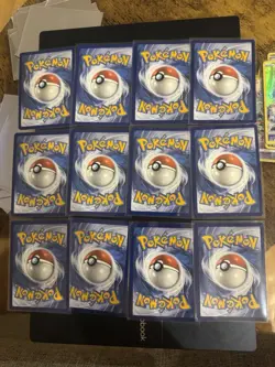 POKEMON GALARIAN GALLERY LOT OF 12 CARDS NM SWORD AND SHIELD ERA SETS ALL NM - Image 3
