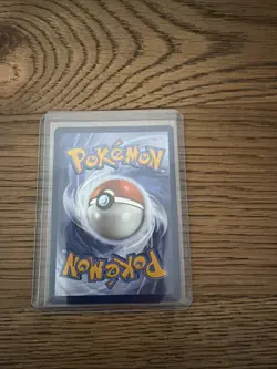 Pokemon TCG Mismagius 112/094 Phantasmal Flames Rare Nm Fast Shipping USA Card - Image 2