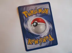 MANKEY #61/82 FIRST EDITION NON HOLO POKEMON CARD - Image 2