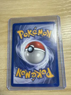 2003 Pokemon EX Sandstorm Wingull Reverse Holo Card 84/100 - LP - Image 2