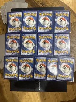 POKEMON TRAINER GALLERY LOT OF 13 CARDS SWORD AND SHIELD ERA SETS NM - Image 2