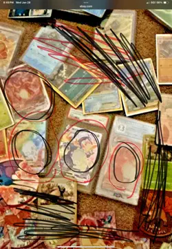 big lots of pokemon cards charzard vmax white flare mega evolution 1firstedition - Image 1