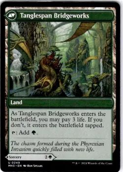 Bridgeworks Battle Modern Horizons 3 Regular - Image 2