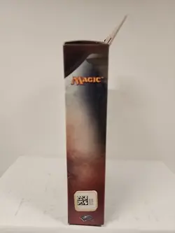 Magic The Gathering 2011 Innistrad Intro Pack Spectral Legions Factory Sealed - Image 3