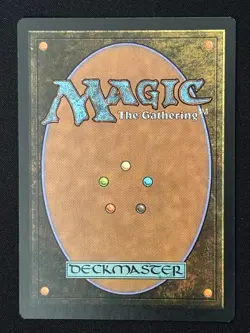 1x MTG Plains (Rebecca Guay, Foil) - Standard Showdown Promos (SSP) #1 - Magic - Image 2