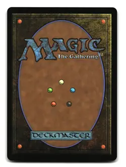 Adventurer's Inn Magic the Gathering 0271 - Image 2