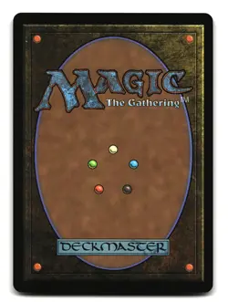 Diamond Weapon Magic the Gathering #0183 - Image 2
