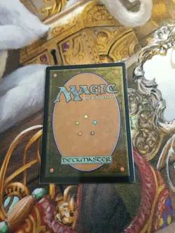 Slitherwisp Foil MTG Ikoria - Pack Fresh - - Image 2