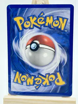 Hitmontop 26/115 EX Unseen Forces RARE Pokemon Card 2005 - Image 2