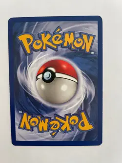 Dratini Uncommon Normal Base Set 026/102 LP Pokemon TCG - Image 2