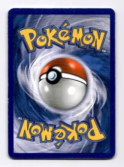 Gengar (17) Arceus #17 (2009) Rare HP Pokemon - Image 2