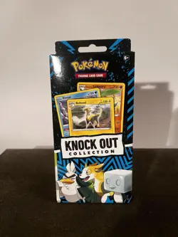 Pokemon TCG: Knockout Collection 1 Evolving Skies & I Chilling Reign - Image 1