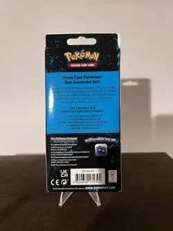 Pokemon TCG: Knockout Collection 1 Evolving Skies & I Chilling Reign - Image 2
