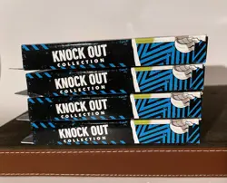 Pokemon TCG: Knockout Collection 1 Evolving Skies & I Chilling Reign - Image 3