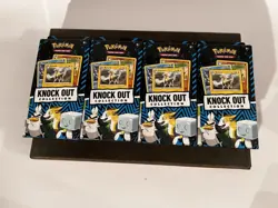 Pokemon TCG: Knockout Collection 1 Evolving Skies & I Chilling Reign - Image 5