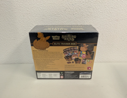 Pokemon Shining Fates Elite Trainer Box ETB Factory Sealed New Authentic - Image 2