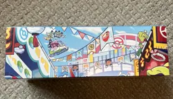 Pokemon Center Japanese Fukuoka Special Box Collection (SBC) Sealed - Image 3