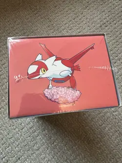 Pokemon Center Japanese Fukuoka Special Box Collection (SBC) Sealed - Image 5