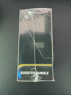 Pokemon TCG: Phantasmal Flames Factory Sealed Booster Bundle Box - Image 3