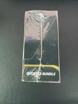 Pokemon TCG: Phantasmal Flames Factory Sealed Booster Bundle Box - Image 4