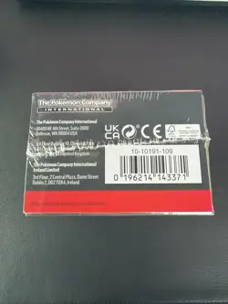 Pokemon TCG: Phantasmal Flames Factory Sealed Booster Bundle Box - Image 5