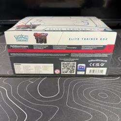 Pokemon 151 Elite Trainer Box ETB, Factory Sealed - Image 5