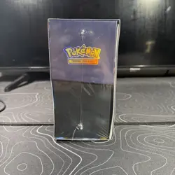 Surging Sparks SV08 Pokemon Center Elite Trainer Box ETB - Factory Sealed - Image 3