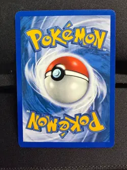 Pokemon Ex Sandstorm Illumise Reverse Holo (38/100) NM - Image 2