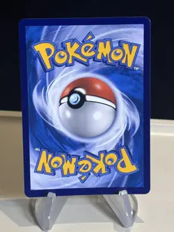 Graded Pokemon CHN CSV3C Fearless Terastal Pikachu Pokeball 044/130 #2 ZL13 - Image 2