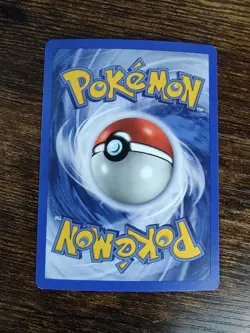 Pokemon Aron 56/100 EX Sandstorm Reverse Holo Rare - Image 3