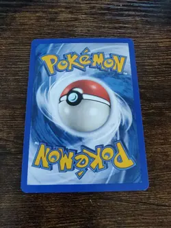 Magnemite 62/97 EX Dragon Reverse Holo Rare 2003 Pokemon - Image 2